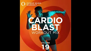 Cardio Blast Workout Mix Vol. 19 (Nonstop Cardio Workout 142-155 BPM)