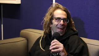 Randy Blythe Discusses New Lamb of God Songs “New Colossal Hate” and “Reality Bath”