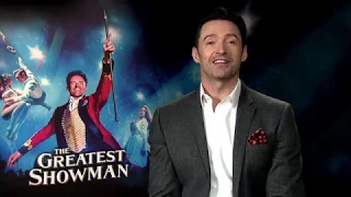 The Greatest Showman Sing Along Screening