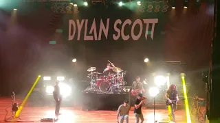 Dylan Marlowe Ft Dylan Scott- Boys Back Home [Live] Myrtle Beach SC March 24th 2022
