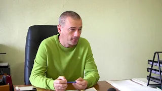 Про підготовку до нового опалювального сезону і роботу з боржниками КВЕП "Подільськтеплокомуненерго"