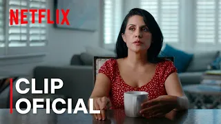 La oscuridad de La Luz del Mundo | Clip Oficial | Netflix