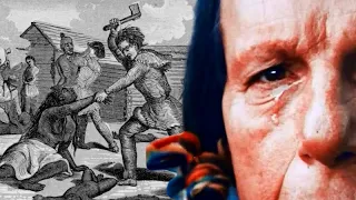 Native American Genocide | The Brainwashing Residential Schools