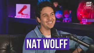 Nat Wolff | New Album “Table For Two”, Alex Wolff, Naked Brothers Band