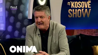 n'Kosove Show - Milaim Zeka