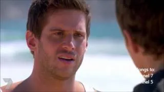 H&A 5765a Brax will get Ricky back or get revenge