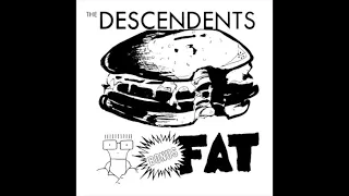 Descendents - Bonus Fat