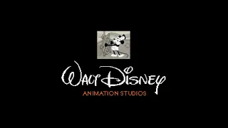 Opening Logos - Wreck-It Ralph (two films)