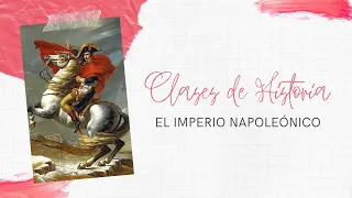 Napoleón Bonaparte | Del Directorio a las Guerras Napoleónicas