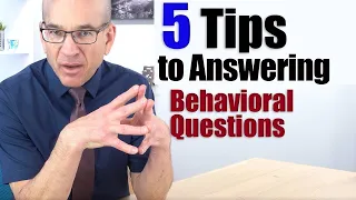 How To Ace Behavioral Interview Questions