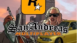 Гайд Как установить (SAMP) в лицензионный GTA San Andres (Steam)"