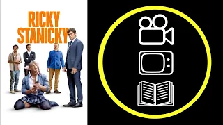 TEN WORD MOVIE REVIEW | Ricky Stanicky