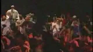 D12 - Eminem - 50 Cent - Rap game (live in Detroit)