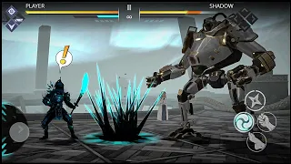 Shadow Fight 3 Final Boss • Dragon vs Shadow