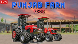 new 3630 in fs 22