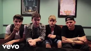 Rixton - Vote Rixton (Vevo LIFT)