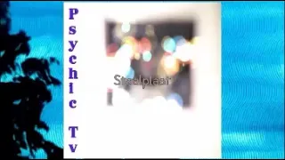 Psychic Tv   Staaplaat