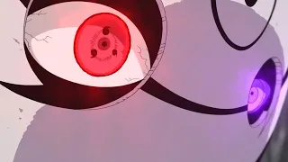 Obito se entera que Kabuto revivió a Madara Uchiha con el Edo Tensei