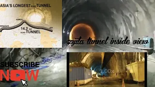 zojila tunnel | zojila tunnel news | progress | #zojilatunnel