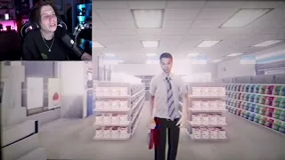 RUBIUS EL SUPERMERCADO DEL HORROR