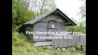 THOREAU, UN ALMA LIBRE- WALDEN O LA VIDA EN LOS BOSQUES.