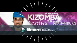 6th Internationatiuonal Kizomba Festival Hamburg