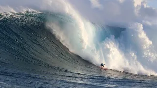 2020 Red Bull Big Wave Awards | The Winners