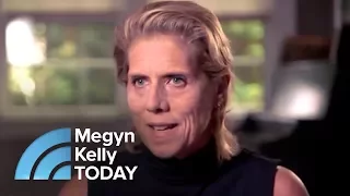 ‘Telling My Truth’: Mother Kept Husband’s AIDS Diagnosis A Secret For 25 Years | Megyn Kelly TODAY