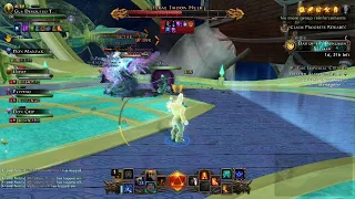 Neverwinter How To Heal Badly In Master Imperial Citadel