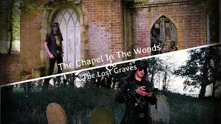 Shadow Paranormal | The Chapel in the Woods & The Lost Graves | S08E08