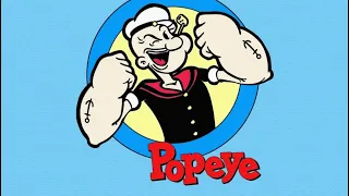 BEST OF POPEYE COLLECTION