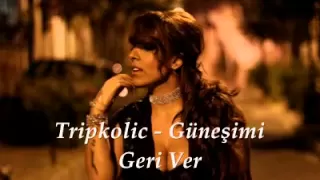 Seda Tripkolic - Güneşimi Geri Ver [HQ]