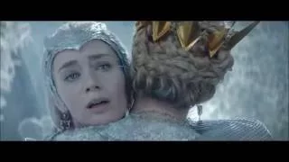 The Huntsman: Winter's War-Ravenna & Freya