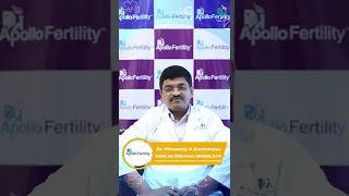 What is Microsurgical Varicocelectomy? by Dr. Vilvapathy S Kartikeyan |  Apollo Fertility