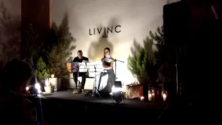 A Nordic Winter Concert - LIVE from Jordan