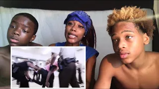 Beyond Scared Straight: Like Brother , Like Sister (Season 7 Flashback) (REACTION 🔥)