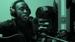 Jennifer Lawrence - The Hanging Tree (Cover by Ty McKinnie)