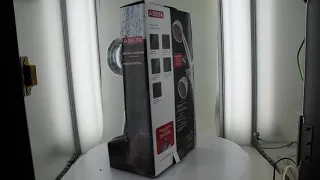 Delta Shower Head in Ortery Photocapture 360 Part 2