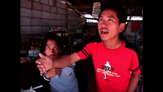 Kua Txob thiab Qhov Muag Part 1 (Hmong Movie)