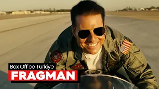 Top Gun: Maverick | Dublajlı Fragman