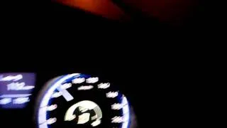 Hyundai ix35 2.0 crdi  acceleration