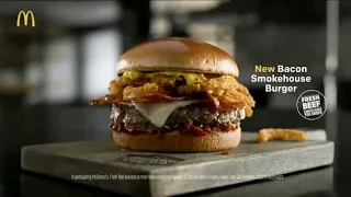 McDonald's Commercial 2018 - (USA)