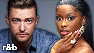 Justin Timberlake & Coco Jones - ICU (Lyrics) [New Song 2024]