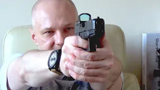 Glock 45 MOS - opinia bez ściemy