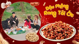 ĐẬU PHỘNG RANG TỎI ỚT | Hai Anh Em Phần 477 | Phim Hài Hước Hay Nhất Gãy Media