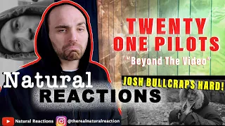 twenty one pilots - Jumpsuit (Beyond the Video) REACTION