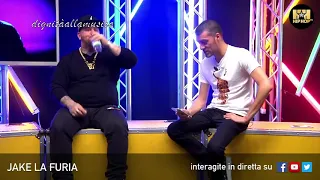 Eminem : Cosa pensano i rapper italiani ?