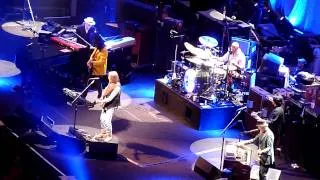 Tom Petty & The Heartbreakers - Free Fallin (Live) 9-18-14