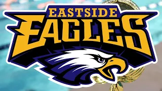 Eastside High School - 2022 Swim Team Hype Video