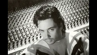 JEAN MICHEL JARRE - THE MIX - Best hits & rarities